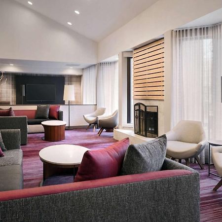 ホテル Sonesta Select Boston ストートン エクステリア 写真