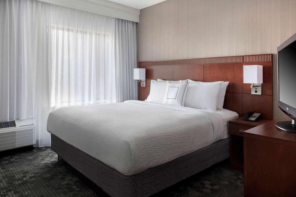 ホテル Sonesta Select Boston ストートン 部屋 写真