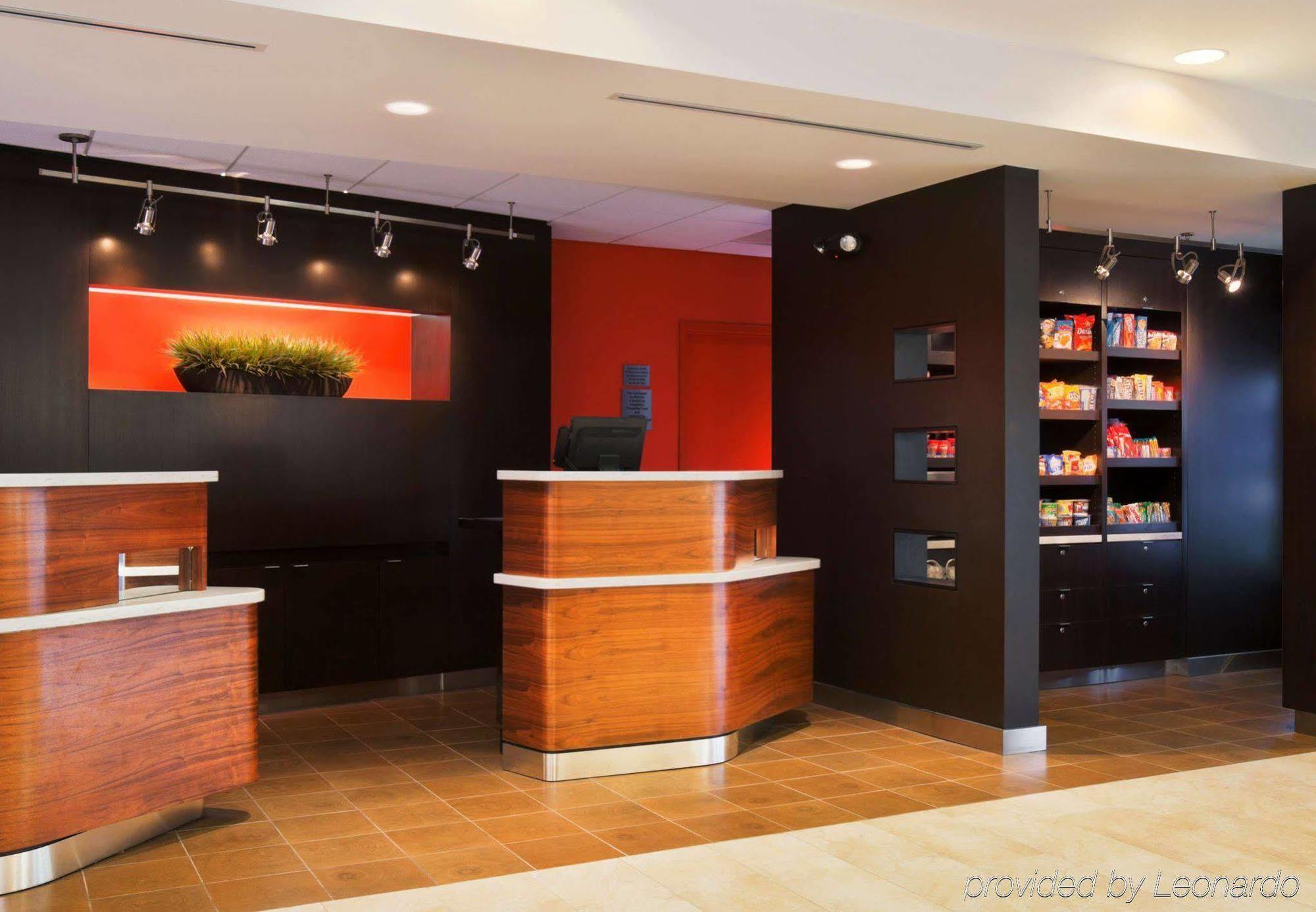 ホテル Sonesta Select Boston ストートン エクステリア 写真