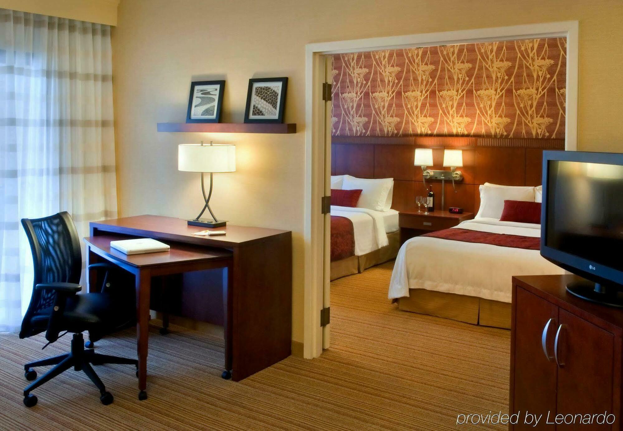 ホテル Sonesta Select Boston ストートン エクステリア 写真
