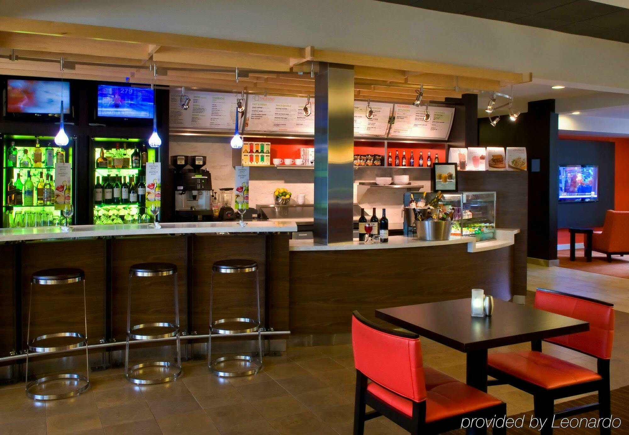 ホテル Sonesta Select Boston ストートン エクステリア 写真